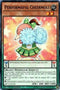 Performapal Cheermole (MP15-EN126) [2015 Mega-Tins Mega Pack]
