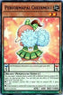 Performapal Cheermole (MP15-EN126) [2015 Mega-Tins Mega Pack]
