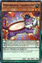 Performapal Trampolynx (MP15-EN127) [2015 Mega-Tins Mega Pack]
