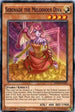 Serenade the Melodious Diva (MP15-EN129) [2015 Mega-Tins Mega Pack]