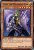 Elegy the Melodious Diva (MP15-EN130) [2015 Mega-Tins Mega Pack]