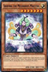 Shopina the Melodious Maestra (MP15-EN131) [2015 Mega-Tins Mega Pack]