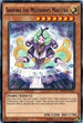 Shopina the Melodious Maestra (MP15-EN131) [2015 Mega-Tins Mega Pack]