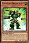Superheavy Samurai Scales (MP15-EN133) [2015 Mega-Tins Mega Pack]