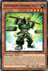 Superheavy Samurai Scales (MP15-EN133) [2015 Mega-Tins Mega Pack]