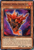 Superheavy Samurai Soulfire Suit (MP15-EN134) [2015 Mega-Tins Mega Pack]