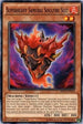 Superheavy Samurai Soulfire Suit (MP15-EN134) [2015 Mega-Tins Mega Pack]