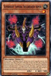 Superheavy Samurai Soulbreaker Armor (MP15-EN136) [2015 Mega-Tins Mega Pack]