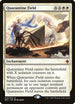 Quarantine Field (43) [Battle for Zendikar]