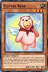 Fluffal Bear (MP15-EN139) [2015 Mega-Tins Mega Pack]
