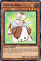 Fluffal Dog (MP15-EN140) [2015 Mega-Tins Mega Pack]