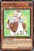 Fluffal Dog (MP15-EN140) [2015 Mega-Tins Mega Pack]