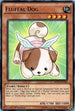 Fluffal Dog (MP15-EN140) [2015 Mega-Tins Mega Pack]