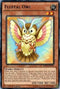 Fluffal Owl (MP15-EN141) [2015 Mega-Tins Mega Pack]