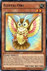 Fluffal Owl (MP15-EN141) [2015 Mega-Tins Mega Pack]