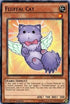 Fluffal Cat (MP15-EN142) [2015 Mega-Tins Mega Pack]