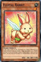Fluffal Rabbit (MP15-EN143) [2015 Mega-Tins Mega Pack]