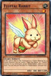 Fluffal Rabbit (MP15-EN143) [2015 Mega-Tins Mega Pack]