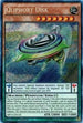 Qliphort Disk (MP15-EN145) [2015 Mega-Tins Mega Pack]
