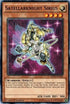 Satellarknight Sirius (MP15-EN146) [2015 Mega-Tins Mega Pack]