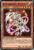 Satellarknight Betelgeuse (MP15-EN148) [2015 Mega-Tins Mega Pack]