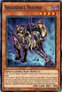 Shaddoll Hound (MP15-EN149) [2015 Mega-Tins Mega Pack]