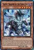 Taotie, Shadow of the Yang Zing (MP15-EN150) [2015 Mega-Tins Mega Pack]