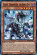 Taotie, Shadow of the Yang Zing (MP15-EN150) [2015 Mega-Tins Mega Pack]