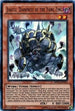 Jiaotu, Darkness of the Yang Zing (MP15-EN151) [2015 Mega-Tins Mega Pack]