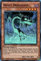 Night Dragolich (MP15-EN153) [2015 Mega-Tins Mega Pack]