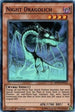 Night Dragolich (MP15-EN153) [2015 Mega-Tins Mega Pack]