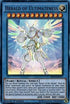 Herald of Ultimateness (MP15-EN157) [2015 Mega-Tins Mega Pack]