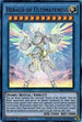 Herald of Ultimateness (MP15-EN157) [2015 Mega-Tins Mega Pack]