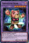 Frightfur Bear (MP15-EN158) [2015 Mega-Tins Mega Pack]