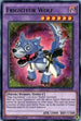Frightfur Wolf (MP15-EN159) [2015 Mega-Tins Mega Pack]