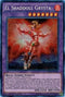 El Shaddoll Grysta (MP15-EN160) [2015 Mega-Tins Mega Pack]