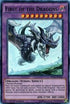First of the Dragons (MP15-EN162) [2015 Mega-Tins Mega Pack]