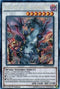 Yazi, Evil of the Yang Zing (MP15-EN163) [2015 Mega-Tins Mega Pack]