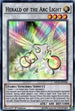 Herald of the Arc Light (MP15-EN164) [2015 Mega-Tins Mega Pack]
