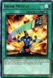 Draw Muscle (MP15-EN168) [2015 Mega-Tins Mega Pack]