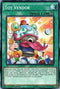 Toy Vendor (MP15-EN170) [2015 Mega-Tins Mega Pack]