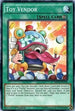 Toy Vendor (MP15-EN170) [2015 Mega-Tins Mega Pack]