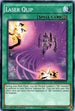 Laser Qlip (MP15-EN172) [2015 Mega-Tins Mega Pack]