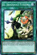 El Shaddoll Fusion (MP15-EN174) [2015 Mega-Tins Mega Pack]