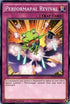 Performapal Revival (MP15-EN179) [2015 Mega-Tins Mega Pack]