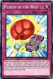 Punch-in-the-Box (MP15-EN180) [2015 Mega-Tins Mega Pack]