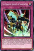 The Phantom Knights of Shadow Veil (MP15-EN181) [2015 Mega-Tins Mega Pack]
