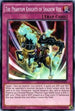 The Phantom Knights of Shadow Veil (MP15-EN181) [2015 Mega-Tins Mega Pack]