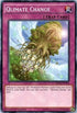 Qlimate Change (MP15-EN182) [2015 Mega-Tins Mega Pack]