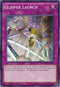 Qlipper Launch (MP15-EN183) [2015 Mega-Tins Mega Pack]